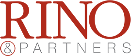 Logo da Rino & Partners